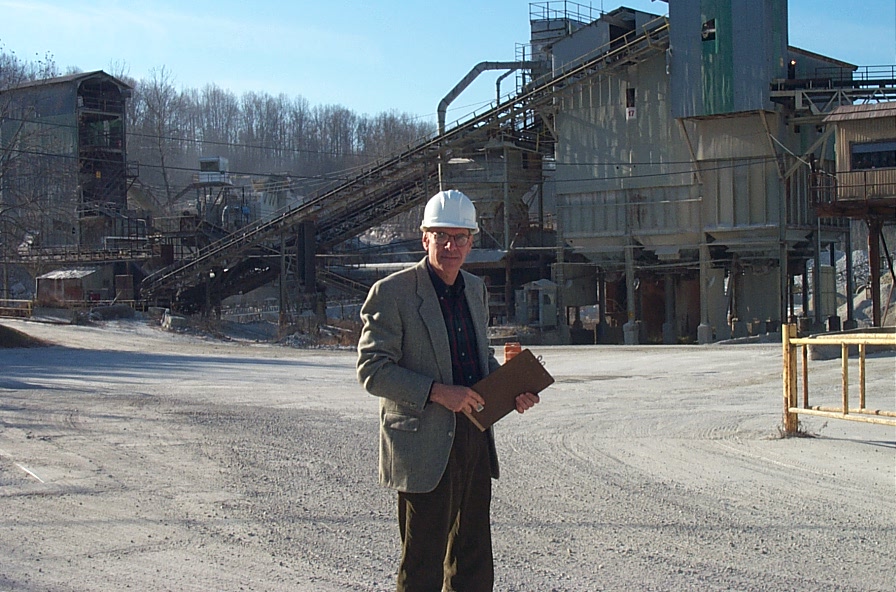 Carl at Industrial plant (2)